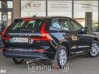 second-hand Volvo XC60 D4 Business