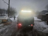 Second-hand Nissan Terrano 125 CP (91 kW) 2001 SUV