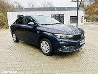 second-hand Fiat Tipo 1.0 100 CP MT5