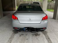 Second-hand Peugeot 508 163 CP (119 kW) 2016 Gri Berlinǎ
