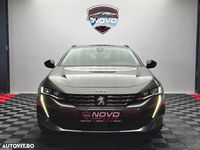 Second-hand Peugeot 508 SW Allure 130 CP (95 kW) 2023 Culoaregri Break