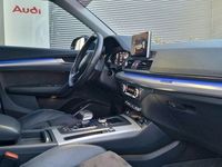 second-hand Audi Q5 2.0 40 TDI quattro S tronic Sport