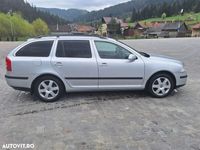 second-hand Skoda Octavia 1.9 TDI DPF Elegance