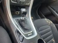 Second-hand Ford Mondeo 150 CP (110 kW) 2018 Gri Break