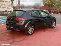 second-hand Seat Leon 1.6 TDI DPF E-Ecomotive Reference