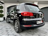 second-hand VW Tiguan 2.0 TDI DPF 4Motion DSG Lounge Sport & Style