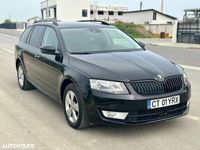 second-hand Skoda Octavia 2.0 TDI ELEGANCE DSG