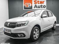 Second-hand Dacia Logan Lauréate 73 CP (53 kW) 2021 Culoarealb Berlinǎ