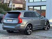 second-hand Volvo XC90 B5 D AWD Geartronic RDesign