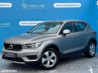 Second-hand Volvo XC40 Momentum 163 CP (119 kW) 2021 Culoaregri SUV