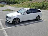 Second-hand Mercedes 220 170 CP (125 kW) 2008 Break