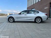 second-hand BMW 318 Seria 3 d Aut.