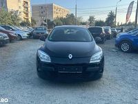 Second-hand Renault Mégane III 100 CP (73 kW) 2011 Culoarenegru Hatchback