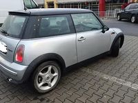 Second-hand Mini Cooper 116 CP (85 kW) 2003 Hatchback