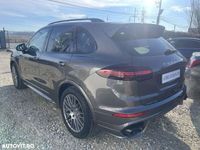 second-hand Porsche Cayenne 3.0 L