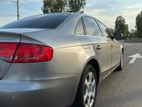 second-hand Audi A4 berlina 2.0 TDI