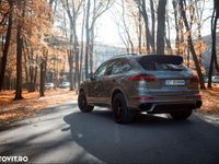 second-hand Porsche Cayenne 3.0 L