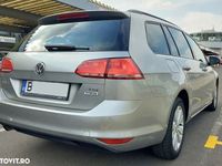 second-hand VW Golf VII 