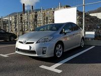 Second-hand Toyota Prius 99 CP (72 kW) 2010 Culoaregri Hatchback