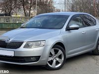 second-hand Skoda Octavia 1.6 TDI DSG Ambition