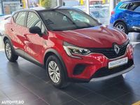 second-hand Renault Captur TCe 140 FAP Zen