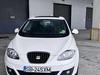 Second-hand Seat Altea 125 CP (91 kW) 2010 Hatchback