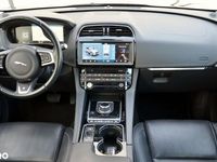 second-hand Jaguar F-Pace 20d AWD Aut. R-Sport