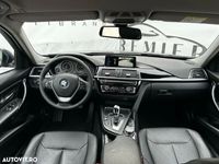 second-hand BMW 320 Seria 3 d Aut. xDrive Advantage