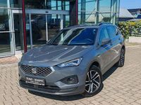 Second-hand Seat Tarraco Style 150 CP (110 kW) 2022 Culoaregri SUV