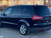 second-hand Ford Galaxy 2.0 TDCi Powershift Titanium