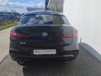 second-hand BMW X4 xDrive25d