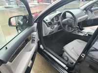 Second-hand Mercedes 320 224 CP (164 kW) 2007 Negru Berlinǎ