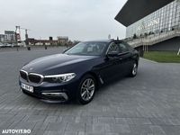 second-hand BMW 530 Seria 5 e iPerformance Aut. Luxury Line