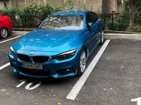 second-hand BMW 420 