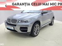 Second-hand BMW X6 381 CP (280 kW) 2014 Culoaregri SUV