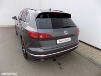 second-hand VW Touareg 3.0 V6 TDI 4Motion DPF Automatik Atmosphere