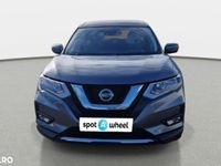 second-hand Nissan X-Trail 1.7D 150CP X-Tronic ALL MODE 4X4-I Acenta