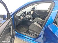 Second-hand Skoda Kamiq 110 CP (80 kW) 2022 Culoarealbastru SUV