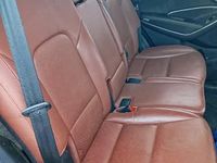 Second-hand Hyundai Santa Fe 145 CP (106 kW) 2016 Gri SUV