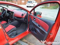 Second-hand Renault Clio IV 120 CP (88 kW) 2018 Rosu Hatchback