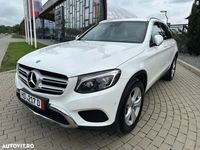 second-hand Mercedes GLC250 d 4Matic 9G-TRONIC Exclusive