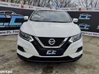 second-hand Nissan Qashqai 1.6 DCI Start/Stop X-TRONIC N-Connecta