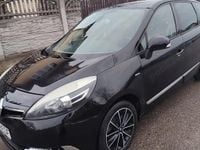 Second-hand Renault Scénic III 96 CP (70 kW) 2013 Monovolum