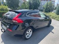 Second-hand Volvo V40 120 CP (88 kW) 2016 Break