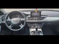 Second-hand Audi A6 Comfort 190 CP (139 kW) 2016 Gri Berlinǎ