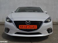 second-hand Mazda 3 