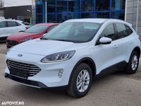 second-hand Ford Kuga 