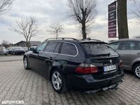 second-hand BMW 520 Seria 5 d Touring Aut. Edition Fleet Lifestyle