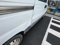 Second-hand Fiat Ducato 84 CP (61 kW) 2005 Alb Van