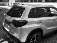 second-hand Suzuki Vitara an 2019 euro 6, mașină nouă, urgent